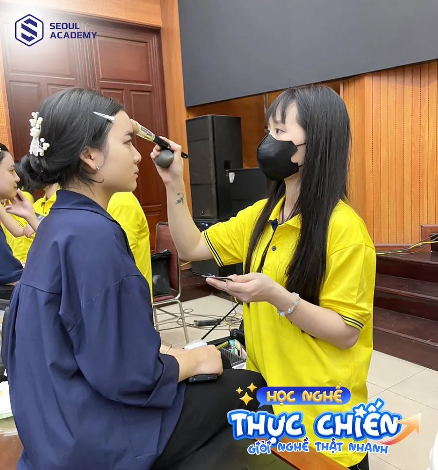 Cân nhắc lựa chọn học nghề ở địa chỉ đào tạo uy tín, chuyên nghiệp