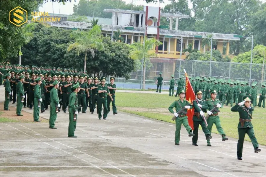 Tìm hiểu kỹ về địa chỉ, tiểu đội của bộ đội trước khi đến thăm