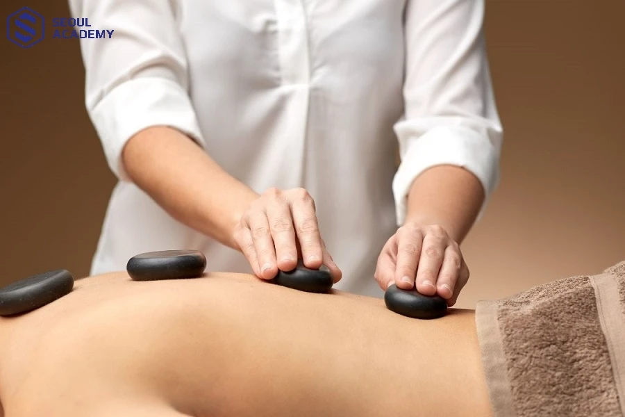 Đảm bảo một số tiêu chí quan trọng khi tìm hiểu các địa chỉ học massage Bến Tre Đảm bảo một số tiêu chí quan trọng khi tìm hiểu các địa chỉ học massage Bến Tre