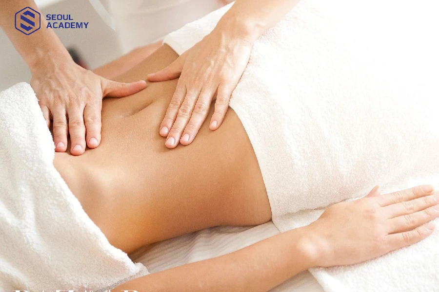 NH Spa & Academy là nơi học massage ở Bến Tre uy tín, chất lượng NH Spa & Academy là nơi học massage ở Bến Tre uy tín, chất lượng