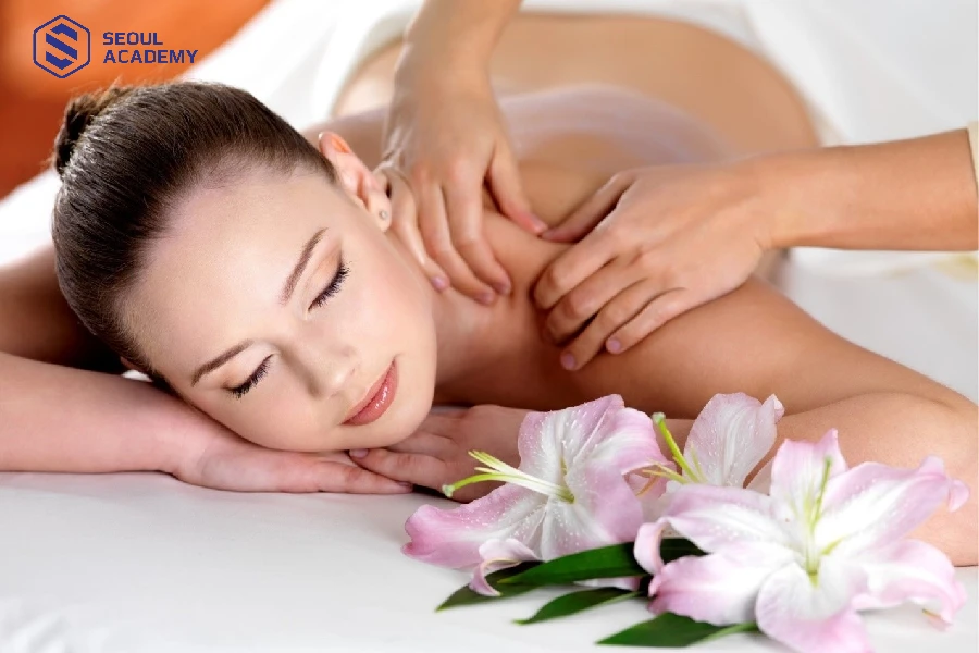 Hướng Dương spa dạy học massage ở Bến Tre mà bạn có thể tin tưởng Hướng Dương spa dạy học massage ở Bến Tre mà bạn có thể tin tưởng