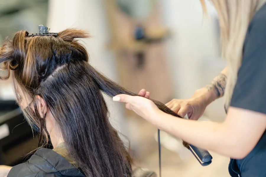 Trung tâm đào tạo nghề Why Not nổi tiếng về đào tạo nghề cắt tóc