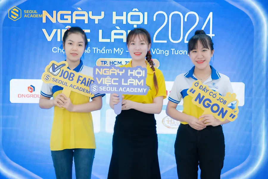 Đội ngũ giảng viên nhiệt huyết, hết lòng vì học viên