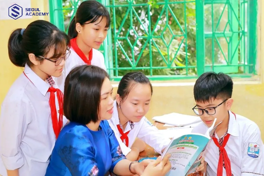 Điểm trung bình môn nhân hệ số mấy là câu hỏi được nhiều người quan tâm