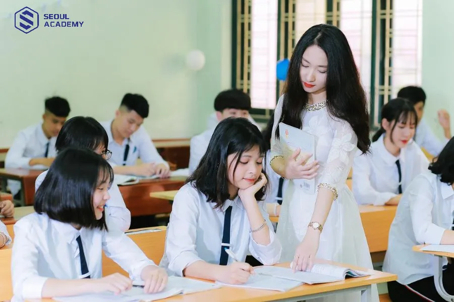 Cần lưu ý một số điều về cách tính điểm trung bình để có kết quả tính đúng và chính xác