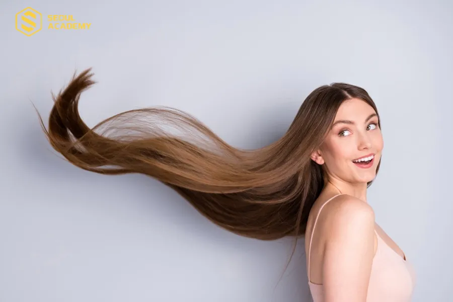 Nội dung về bệnh da đầu, tóc nhất định phải có trong giáo trình Nội dung về bệnh da đầu, tóc nhất định phải có trong giáo trình