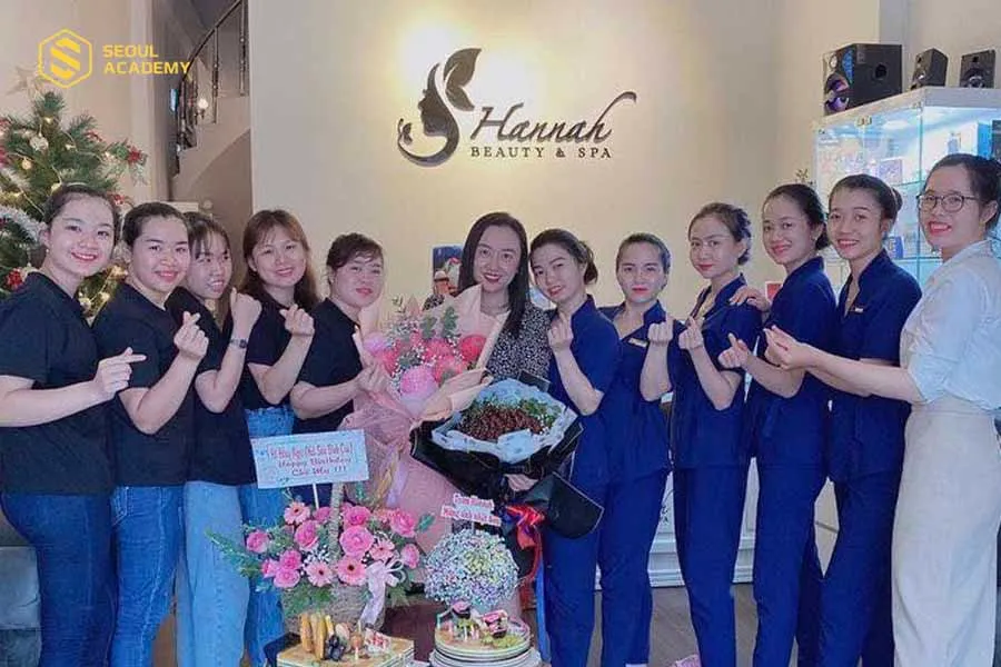 Gội đầu dưỡng sinh là ngành đang có nhu cầu nhân sự lớn Gội đầu dưỡng sinh là ngành đang có nhu cầu nhân sự lớn