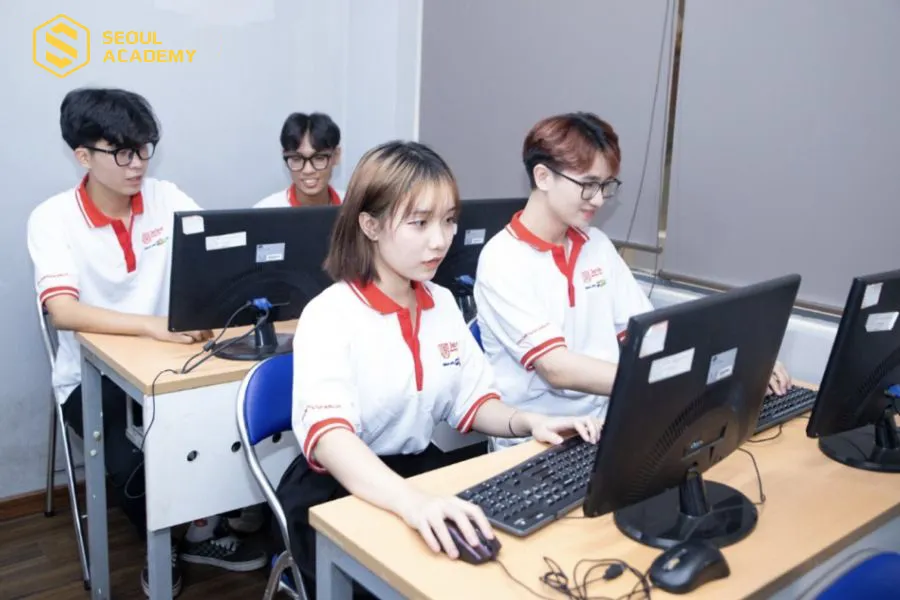 Khoá học an ninh mạng tại FPT Jetking nổi tiếng chất lượng và hiện đại