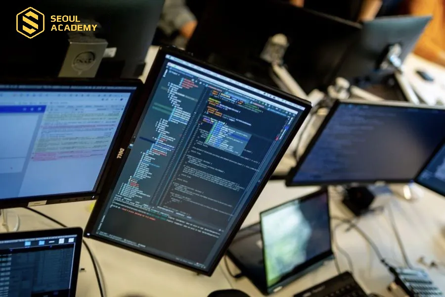 Trung tâm đào tạo Athena đào tạo uy tín, nội dung chuyên sâu