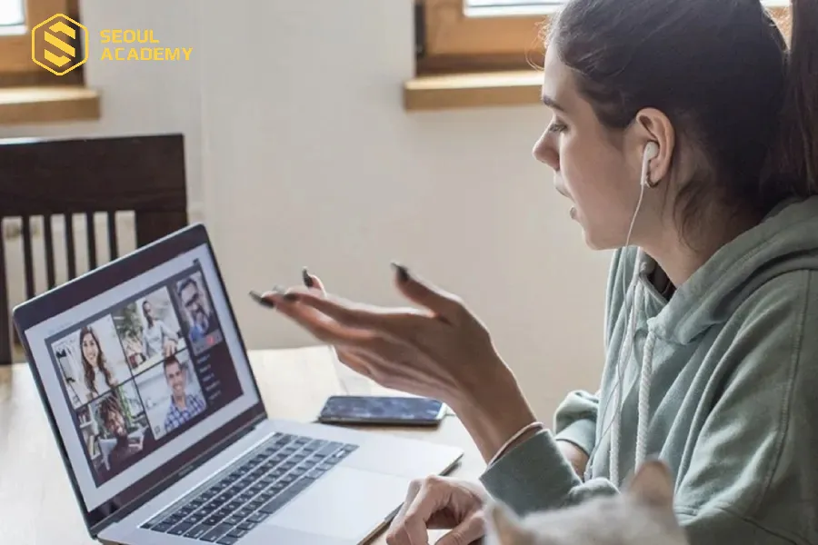 Mọi người nên tự ý thức thực hành tại nhà