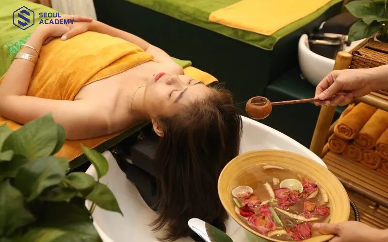 Sala Spa luôn mang đến những trải nghiệm tốt cho khách hàng Sala Spa luôn mang đến những trải nghiệm tốt cho khách hàng
