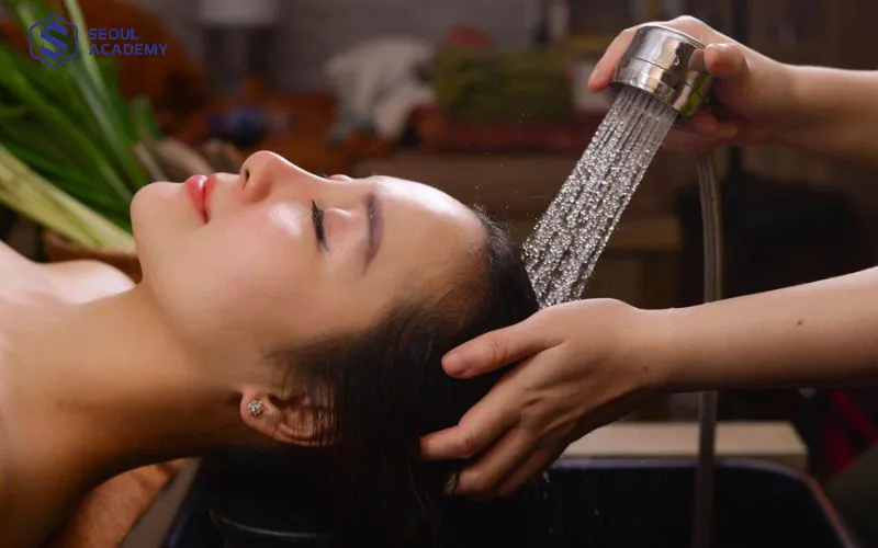 Quá trình đào tạo bài bản và đầy đủ kỹ năng Quá trình đào tạo bài bản và đầy đủ kỹ năng