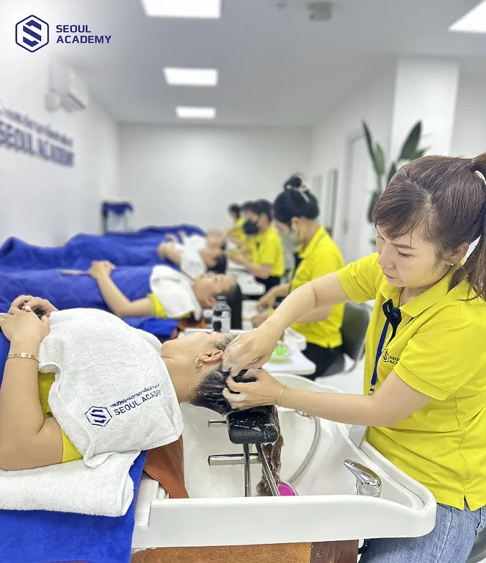 Chương trình đào tạo từ cơ bản tới nâng cao Chương trình đào tạo từ cơ bản tới nâng cao