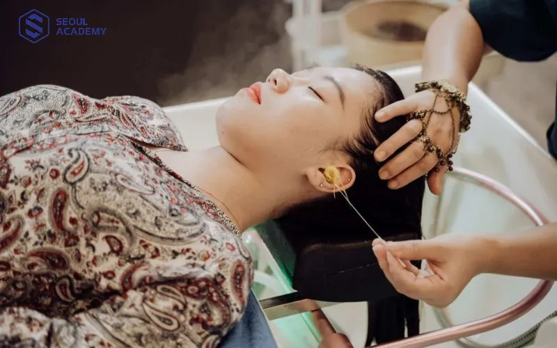 Tina Spa là cơ sở đào tạo chuyên nghiệp về khóa học gội đầu dưỡng sinh Tina Spa là cơ sở đào tạo chuyên nghiệp về khóa học gội đầu dưỡng sinh