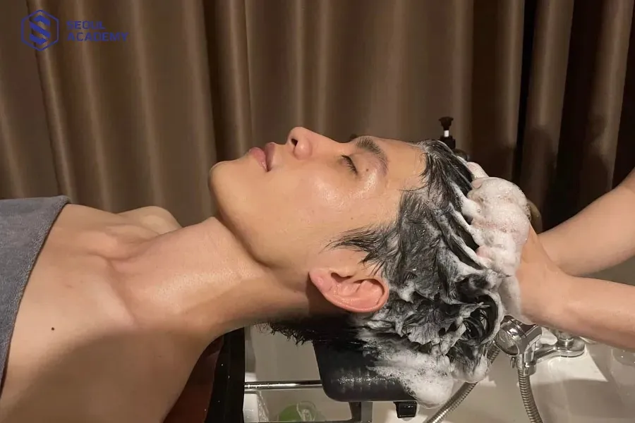 Relax Spa chuyên dưỡng sinh và đào tạo học viên