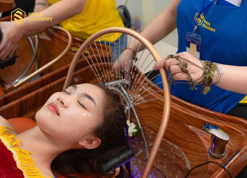 Chương trình đào tạo của Seoul Academy đầy đủ kiến thức và kỹ năng cần thiết Chương trình đào tạo của Seoul Academy đầy đủ kiến thức và kỹ năng cần thiết