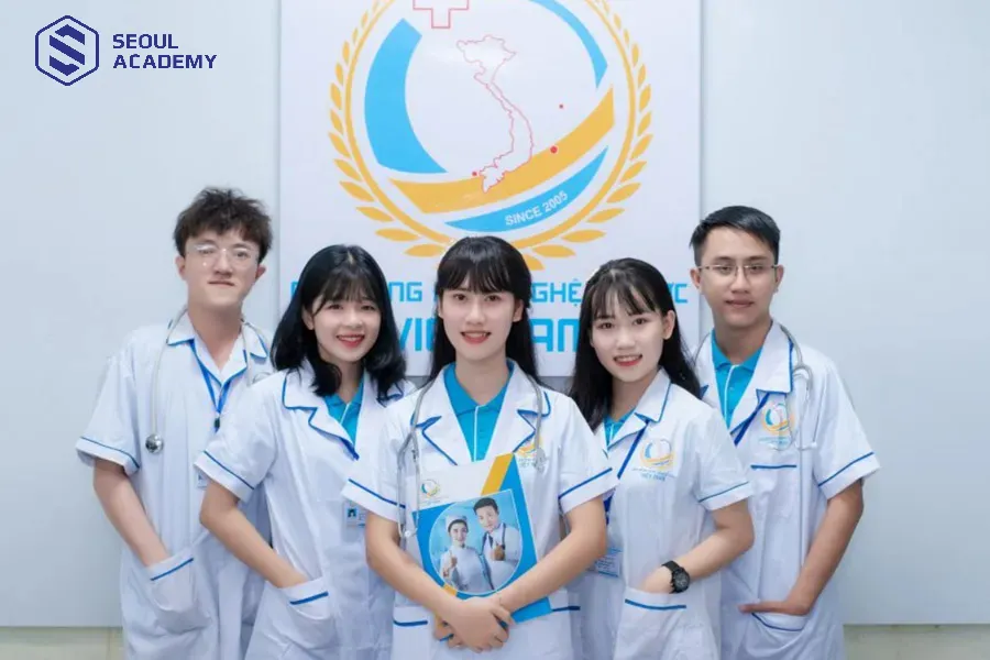 Fullness Spa Academy với đội ngũ chuyên viên kinh nghiệm Fullness Spa Academy với đội ngũ chuyên viên kinh nghiệm