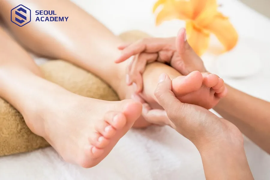 LQ Spa sở hữu đội ngũ giảng viên chuyên nghiệp, có chuyên môn LQ Spa sở hữu đội ngũ giảng viên chuyên nghiệp, có chuyên môn