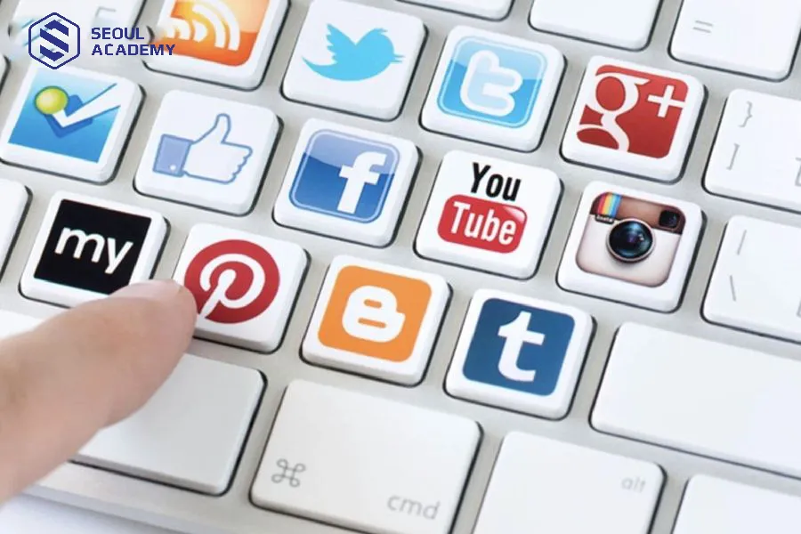 Nên kết hợp nhiều kênh bán hàng