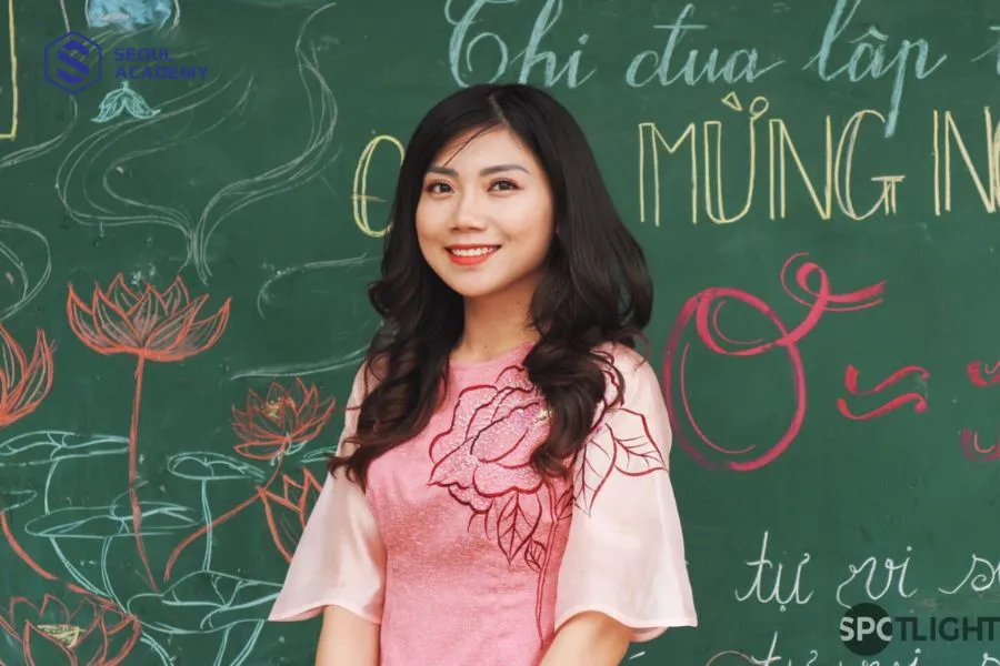 Nhà nước dành ngày 20-11 để tôn vinh nghề giáo