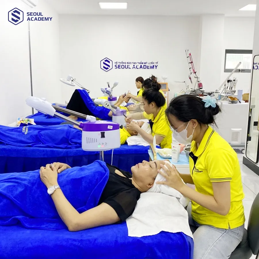 Lựa chọn địa chỉ học nghề dựa trên các tiêu chí quan trọng để đảm bảo chất lượng đầu ra