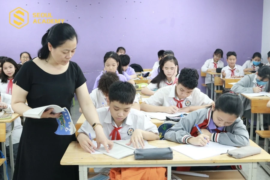 Nhóm ngành Sư phạm được nhiều thí sinh đăng ký