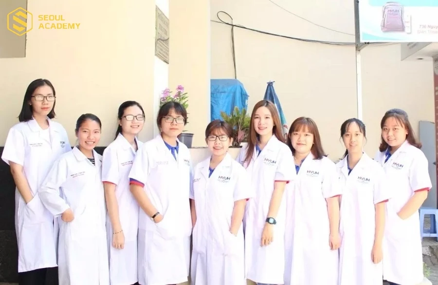 Quản lý bệnh viện là một ngành học xu thế mới hiện nay