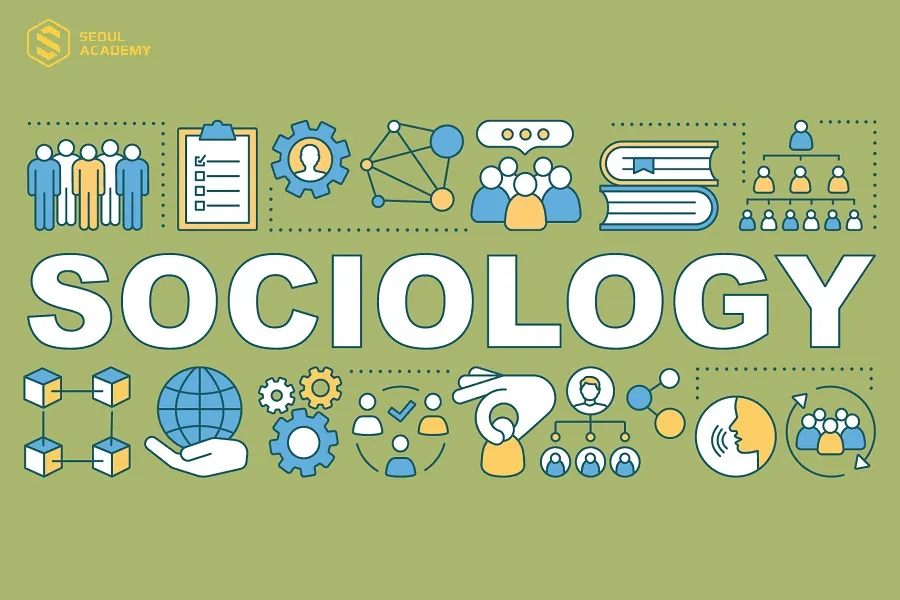 Khối C00 gồm những môn gì và học ngành nào, đáp án là Xã hội học