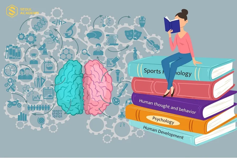 Nếu chưa biết thi C00 học ngành gì, hãy chọn Tâm lý học