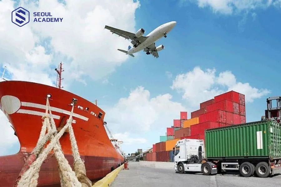 Cơ quan nhà nước về vận tải hàng không