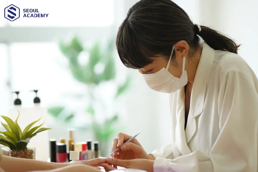 Kinh nghiệm và tay nghề càng lâu năm thì mức lương càng cao