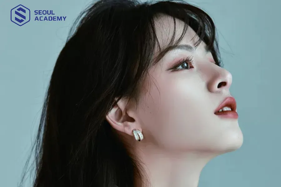 Lông tài trong mũi theo tử vi tướng số khá may mắn