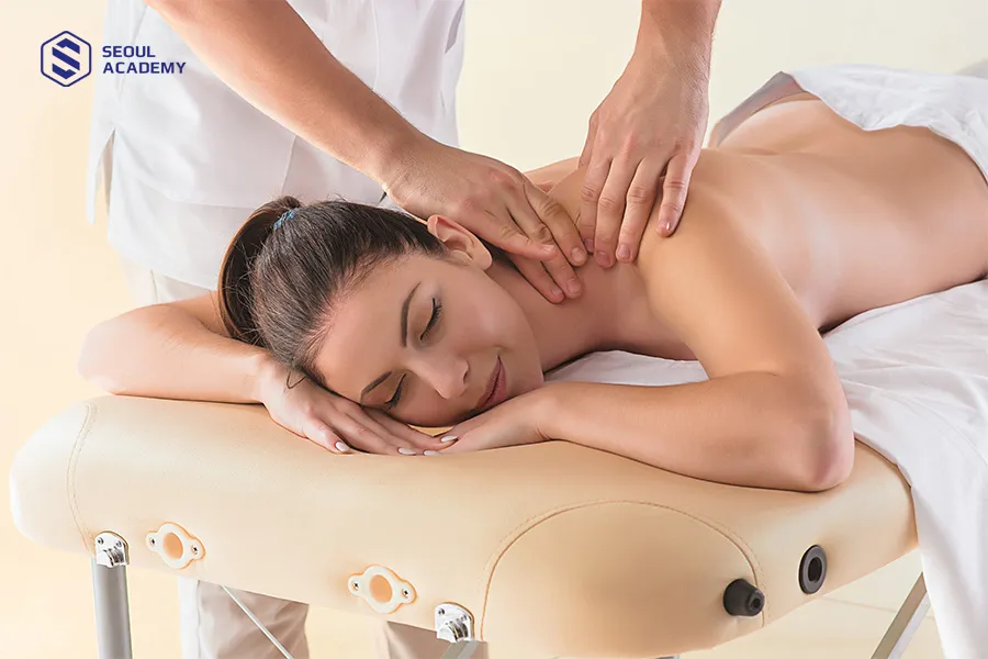 Chi phí Massage Body dao động ở mức 200.000 - 500.000 vnđ/ liệu trình Chi phí Massage Body dao động ở mức 200.000 - 500.000 vnđ/ liệu trình