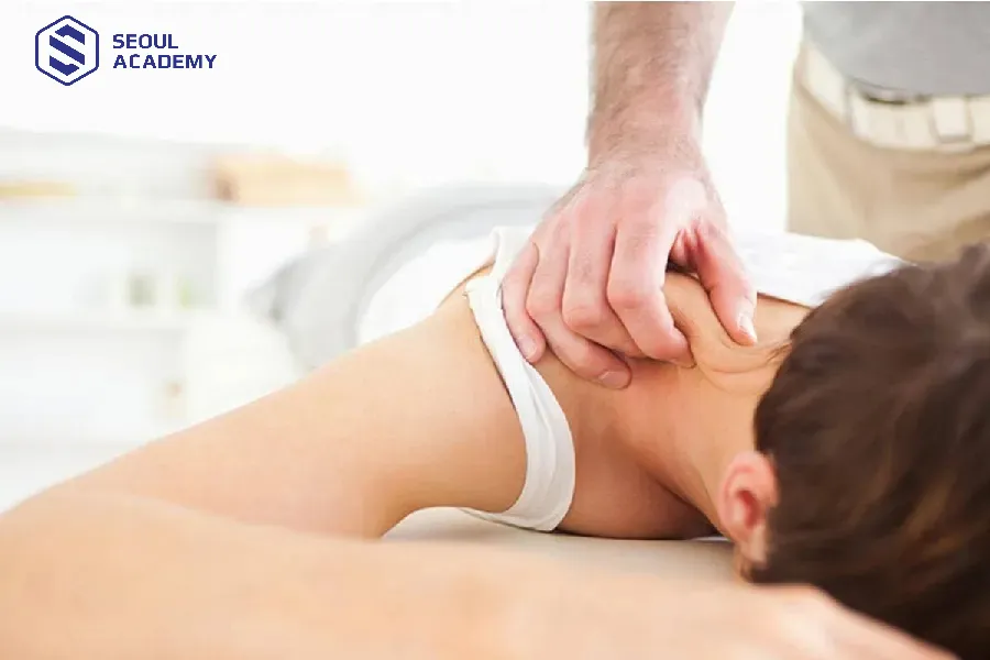 Trung tâm đào tạo thẩm mỹ LaLi là nơi học tập nghề thẩm mỹ tốt hiện nay Trung tâm đào tạo thẩm mỹ LaLi là nơi học tập nghề thẩm mỹ tốt hiện nay