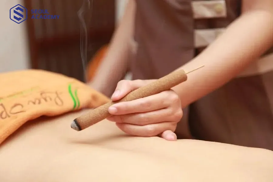 Đến với Lụa Spa, bạn sẽ có đầy đủ kiến thức và kỹ năng massage trị liệu Đến với Lụa Spa, bạn sẽ có đầy đủ kiến thức và kỹ năng massage trị liệu