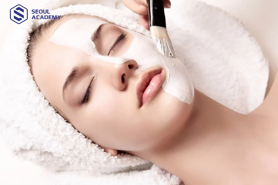 Đắp mặt nạ sữa chua chanh vào những khung giờ vàng để làn da hấp thụ dưỡng chất tốt hơn