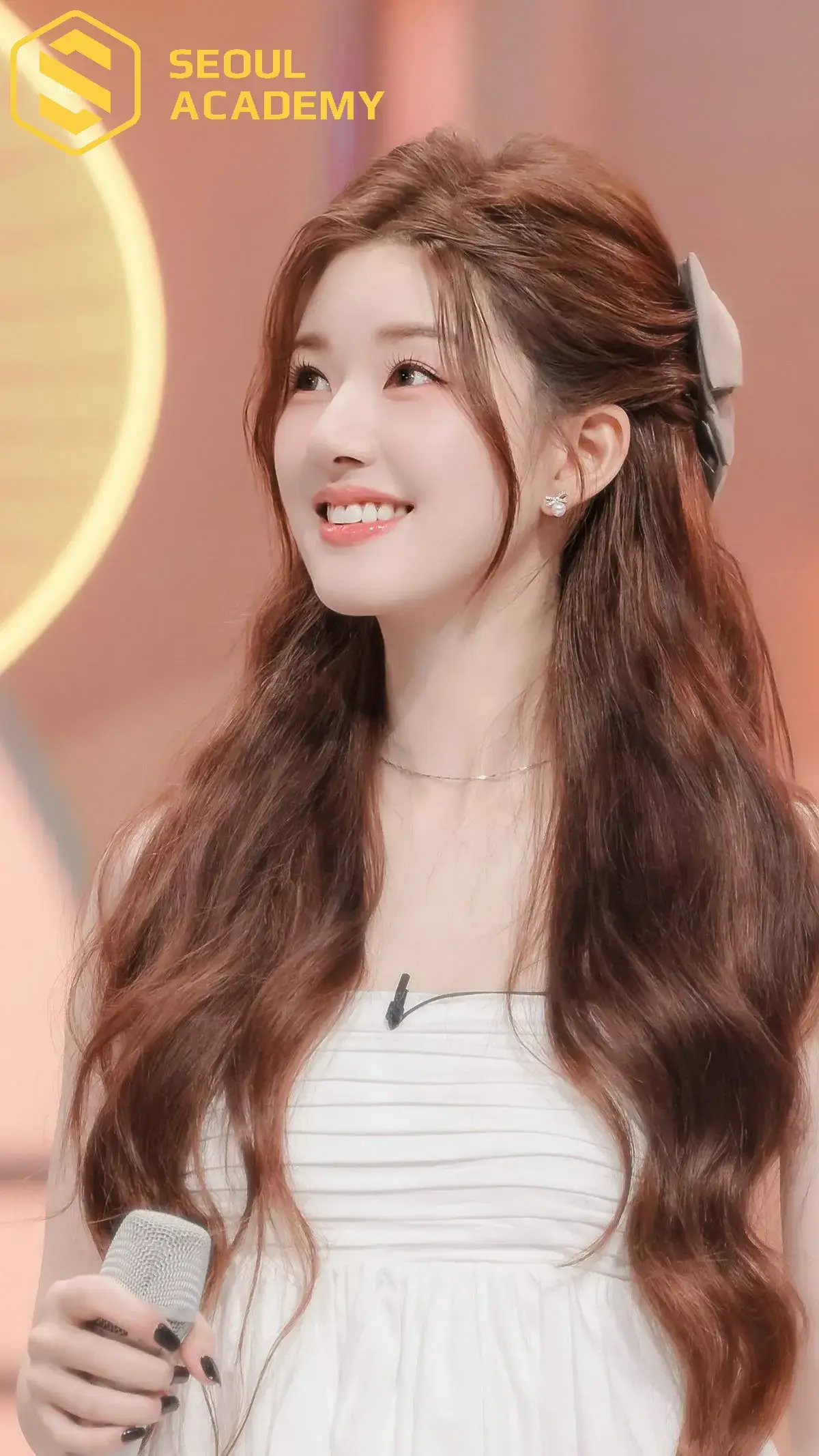 Các gam màu nhuộm của cô nàng Triệu Lộ Tư có tính ứng dụng rất cao, phù hợp với nhiều đối tượng khác nhau