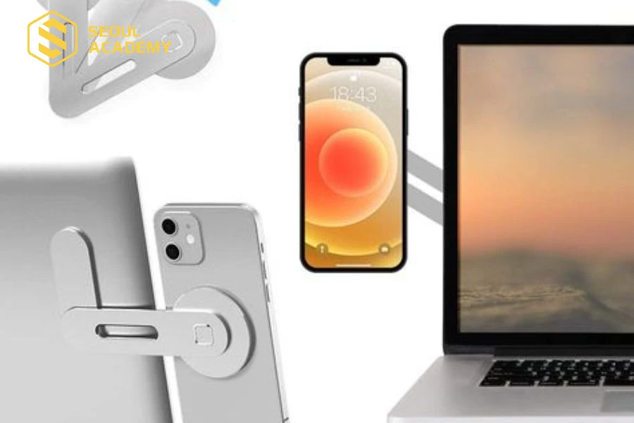 Thiết bị công nghệ, điện tử cũng là một lĩnh vực hấp dẫn