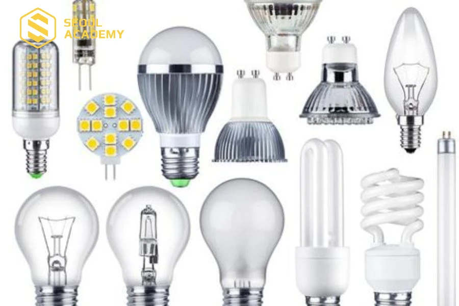 Người mệnh hỏa cũng nên kinh doanh những đồ dùng cơ khí, cơ điện