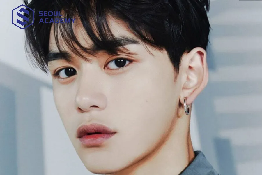 Dáng môi cho biết được tính cách của người nam giới