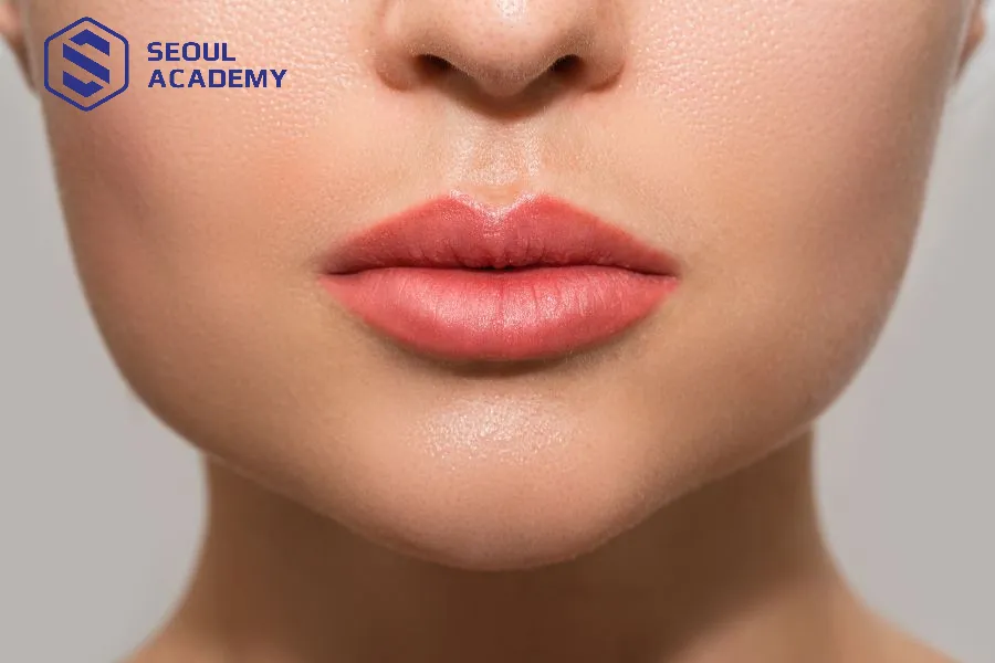 Phẫu thuật giúp chỉnh hình môi