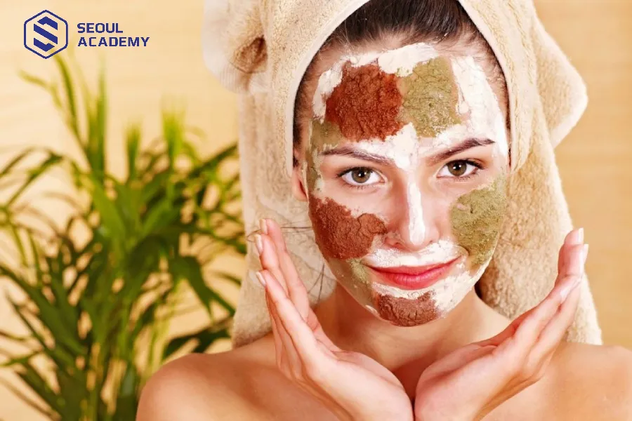 Chăm sóc da sau cạo lông mặt đúng cách để làn da luôn khỏe đẹp