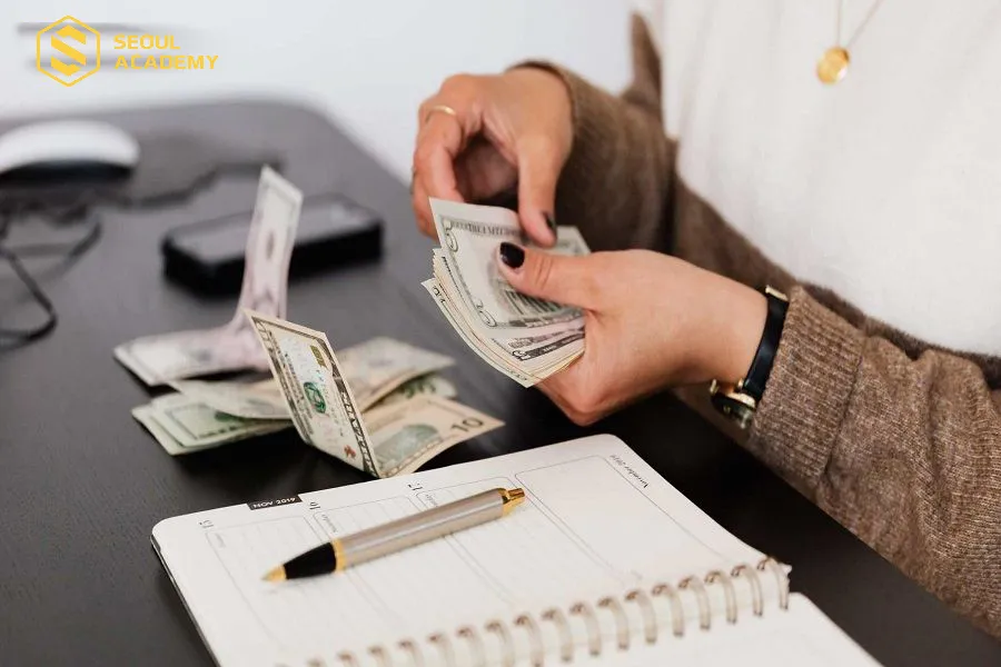 Học ngành tài chính ngân hàng bạn phải cực kỳ giỏi toán cao cấp