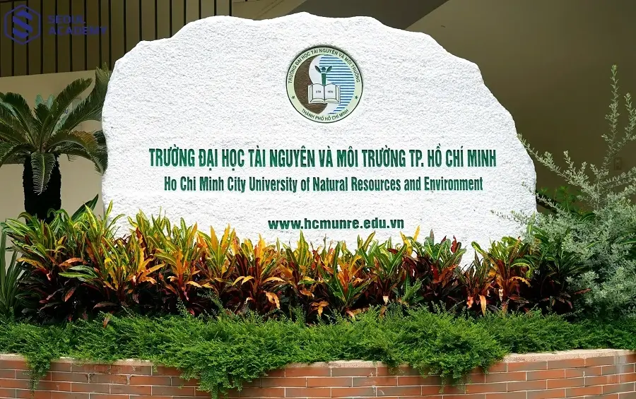 Ngôi trường Trực thuộc Bộ Tài Nguyên và Môi Trường uy tín