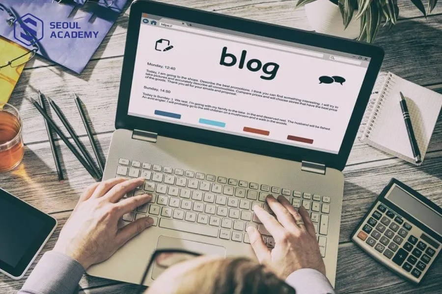 Nghề viết content ai cũng có thể làm