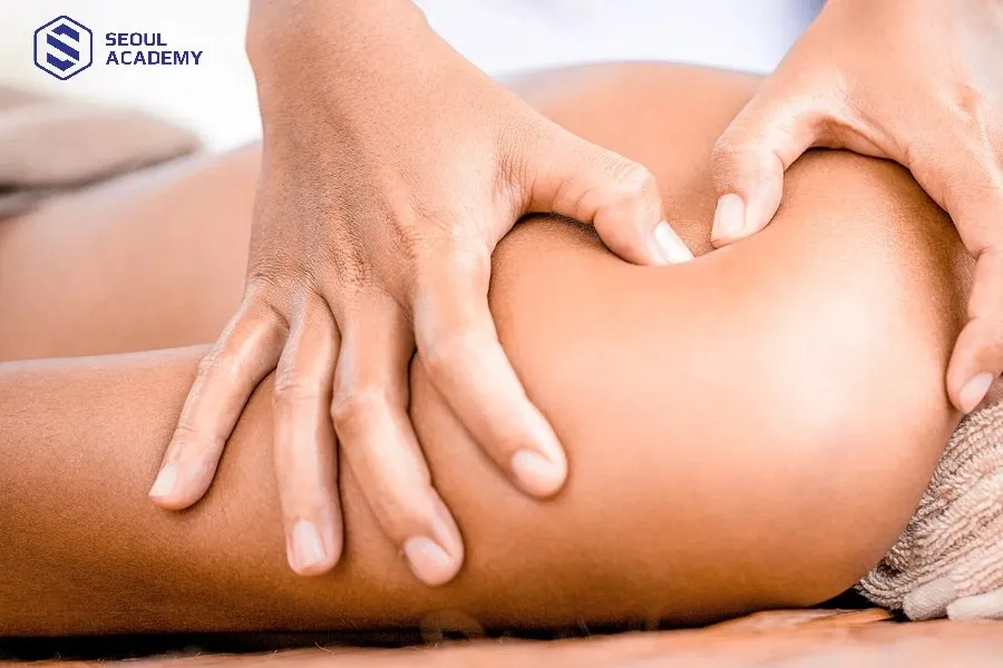 Thu nhập của kỹ thuật viên xoa bóp bấm huyệt phụ thuộc vào nhiều yếu tố khác nhau Thu nhập của kỹ thuật viên xoa bóp bấm huyệt phụ thuộc vào nhiều yếu tố khác nhau