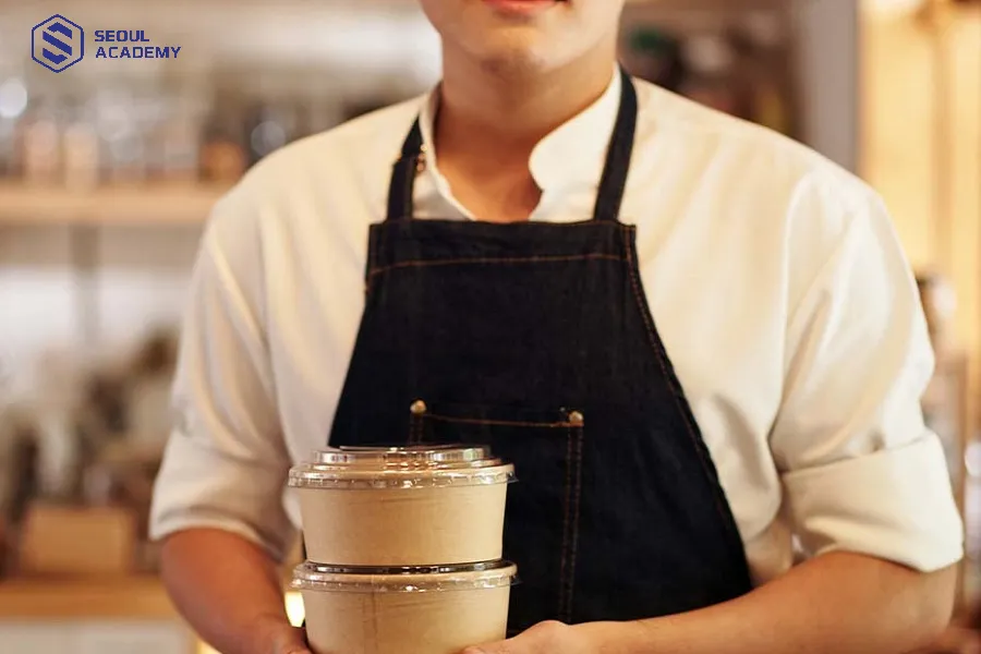 Xem xét nhu cầu của cư dân nếu còn băn khoăn kinh doanh gì trong xóm nhỏ