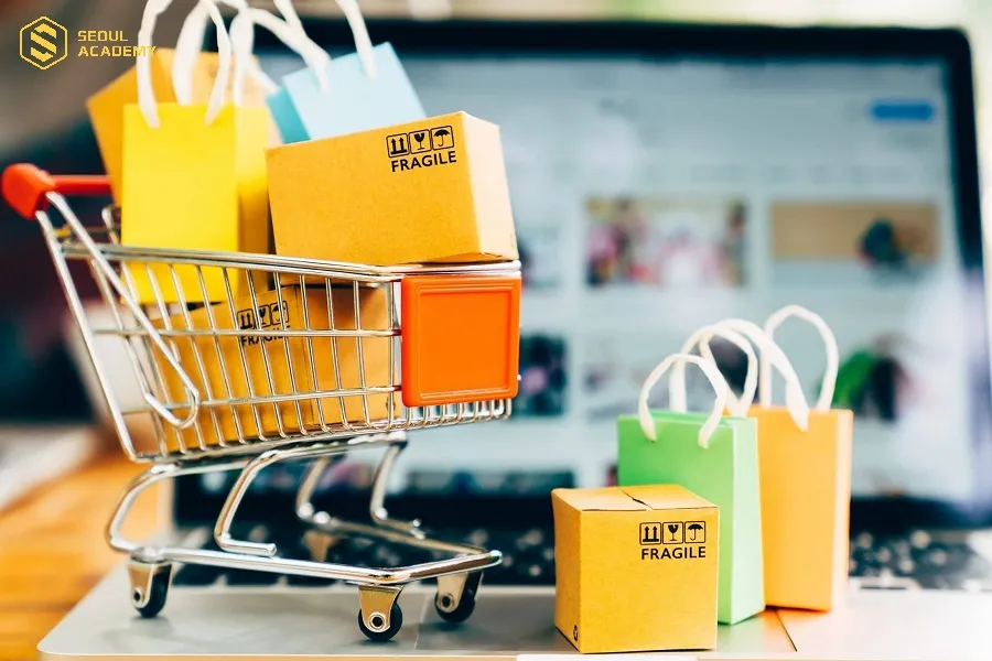 Các mặt bằng ngõ hẻm cực kỳ phù hợp cho việc kinh doanh, bán hàng online