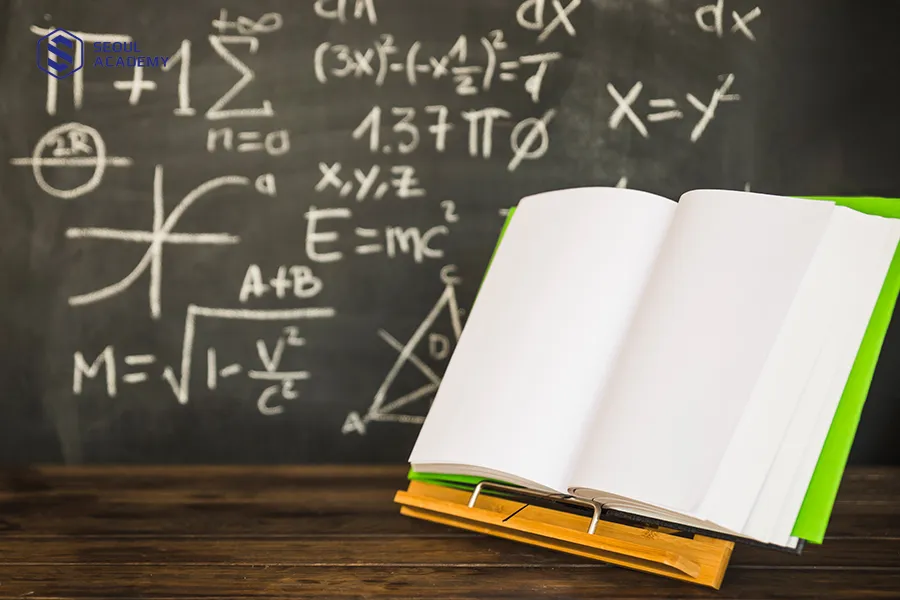 Toán cao cấp gây nên ám ảnh cho sinh viên đại học năm nhất