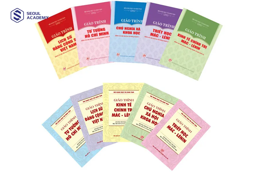 Môn Tư tưởng Hồ Chí Minh có lượng kiến thức quá rộng